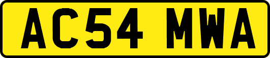 AC54MWA