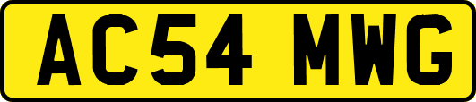 AC54MWG