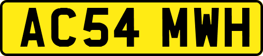 AC54MWH