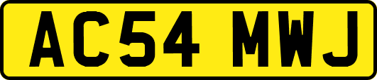 AC54MWJ