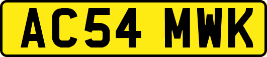 AC54MWK