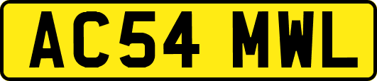 AC54MWL
