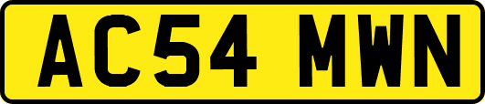 AC54MWN