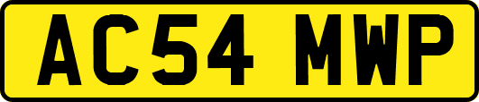 AC54MWP