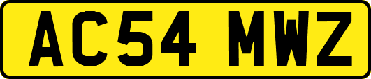 AC54MWZ