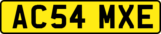 AC54MXE