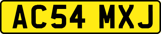 AC54MXJ