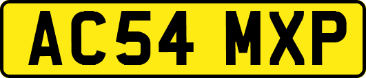AC54MXP