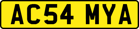 AC54MYA