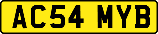 AC54MYB