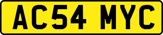 AC54MYC