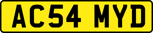 AC54MYD