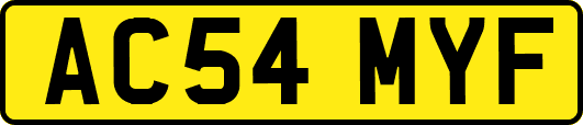 AC54MYF