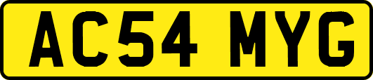 AC54MYG