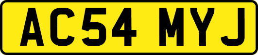 AC54MYJ