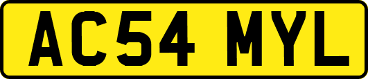 AC54MYL