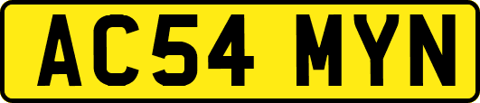 AC54MYN