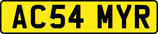 AC54MYR