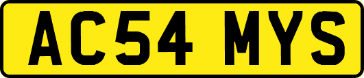 AC54MYS