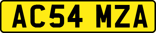 AC54MZA