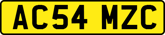 AC54MZC