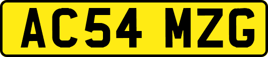AC54MZG