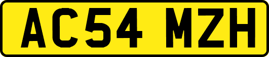 AC54MZH