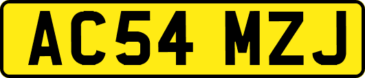 AC54MZJ