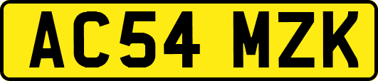 AC54MZK
