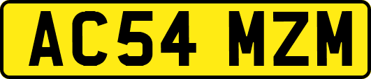 AC54MZM
