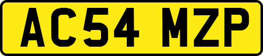 AC54MZP
