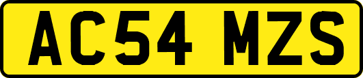 AC54MZS