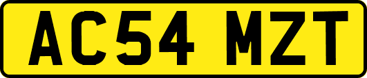 AC54MZT
