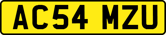 AC54MZU