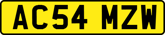 AC54MZW