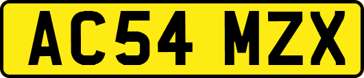 AC54MZX