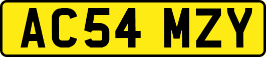 AC54MZY
