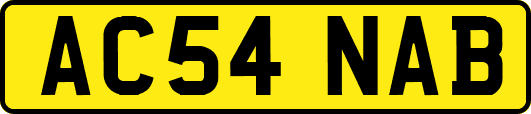 AC54NAB