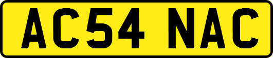 AC54NAC