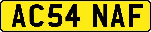 AC54NAF