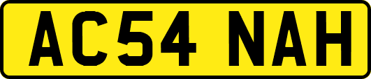 AC54NAH