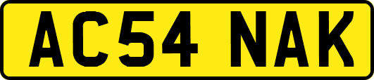 AC54NAK