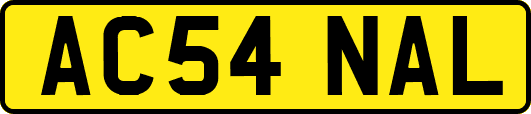 AC54NAL