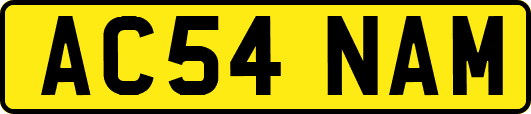 AC54NAM