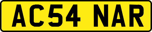 AC54NAR