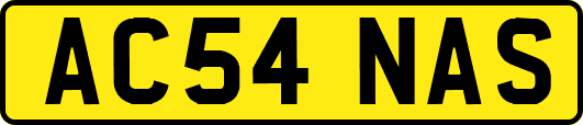 AC54NAS