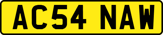 AC54NAW