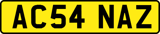 AC54NAZ