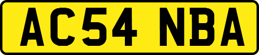AC54NBA