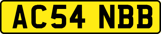 AC54NBB